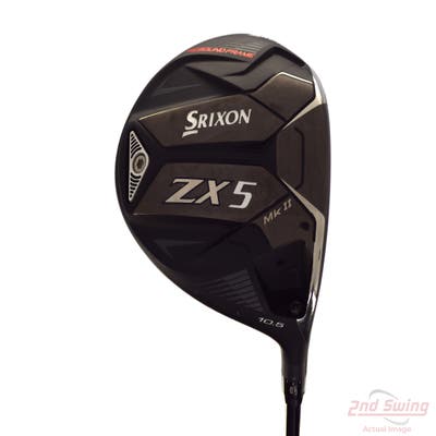 Srixon ZX5 MK II Driver 10.5° Project X HZRDUS Smoke Red RDX 60 Graphite Regular Right Handed 46.0in