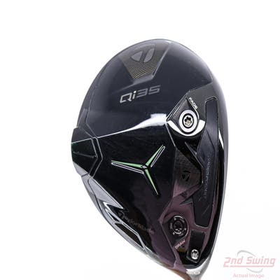 TaylorMade Qi35 LS Designer Black Driver 9° Fujikura Ventus Velocore+ Blue 6 Graphite X-Stiff Right Handed 45.25in