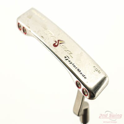TaylorMade Rossa CGB Daytona 1 Putter Steel Right Handed 35.0in