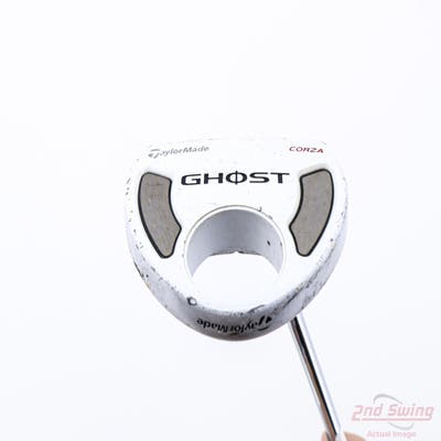 TaylorMade 2011 Corza Ghost Putter Steel Right Handed 35.0in