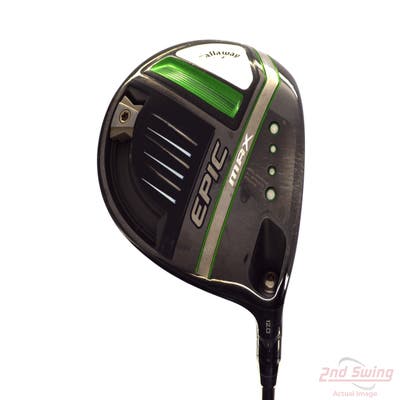 Callaway EPIC Max Driver 12° Project X Cypher 40 Graphite Senior Right Handed 45.5in