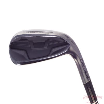 Cleveland Smart Sole 4 C Black Satin Chipper Smart Sole Steel Steel Wedge Flex Right Handed 35.0in
