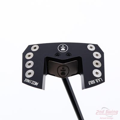 L.A.B. Golf MEZZ.1 Max Putter Steel Right Handed 35.0in