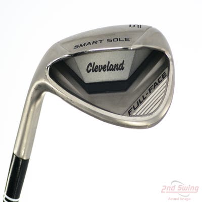 Mint Cleveland Smart Sole Full-Face Wedge Sand SW UST Mamiya Recoil 80 Dart Graphite Wedge Flex Left Handed 35.75in