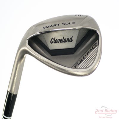 Mint Cleveland Smart Sole Full-Face Wedge Sand SW UST Mamiya Recoil 80 Dart Graphite Wedge Flex Left Handed 35.75in