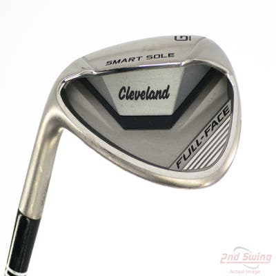 Mint Cleveland Smart Sole Full-Face Wedge Gap GW FST KBS Hi-Rev Max 105 Steel Wedge Flex Left Handed 36.0in