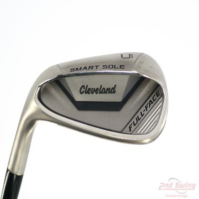 Mint Cleveland Smart Sole Full-Face Wedge 42° UST Mamiya Recoil 80 Dart Graphite Wedge Flex Left Handed 35.25in