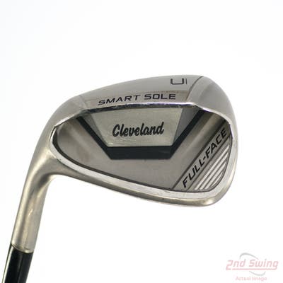 Mint Cleveland Smart Sole Full-Face Wedge 42° UST Mamiya Recoil 80 Dart Graphite Wedge Flex Left Handed 35.25in