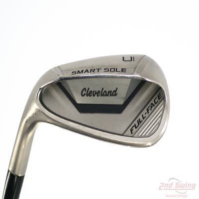 Mint Cleveland Smart Sole Full-Face Wedge 42° UST Mamiya Recoil 80 Dart Graphite Wedge Flex Left Handed 35.25in