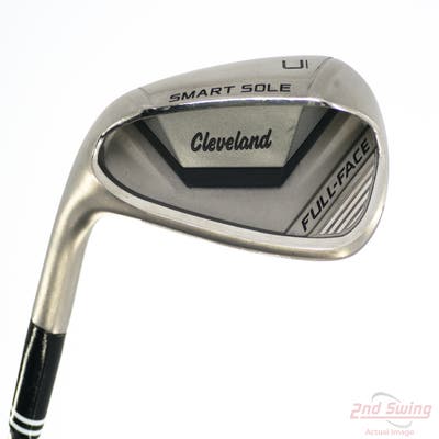 Mint Cleveland Smart Sole Full-Face Wedge 42° UST Mamiya Recoil 80 Dart Graphite Wedge Flex Left Handed 35.25in