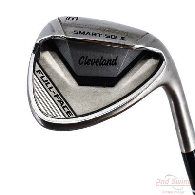 Mint Cleveland Smart Sole Full-Face Wedge Gap GW UST Mamiya Recoil 50 Dart Graphite Ladies Right Handed 34.75in