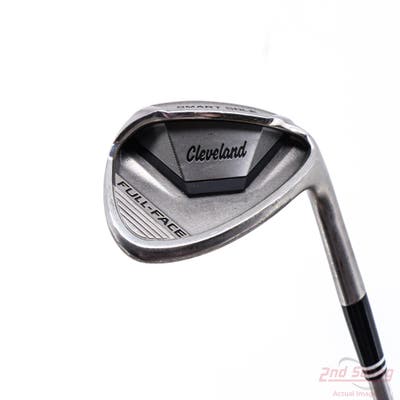 Cleveland Smart Sole Full-Face Wedge Gap GW UST Mamiya Recoil 50 Dart Graphite Ladies Right Handed 34.75in