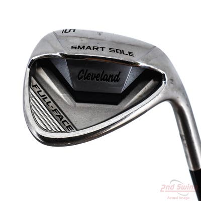 Mint Cleveland Smart Sole Full-Face Wedge Sand SW UST Mamiya Recoil 50 Dart Graphite Ladies Right Handed 34.5in