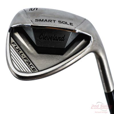 Mint Cleveland Smart Sole Full-Face Wedge Sand SW UST Mamiya Recoil 80 Dart Graphite Wedge Flex Right Handed 35.5in