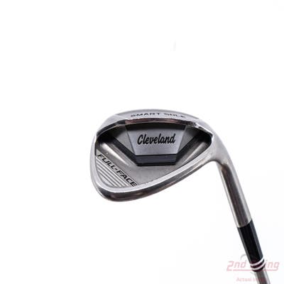Cleveland Smart Sole Full-Face Wedge Sand SW UST Mamiya Recoil 50 Dart Graphite Ladies Right Handed 35.5in