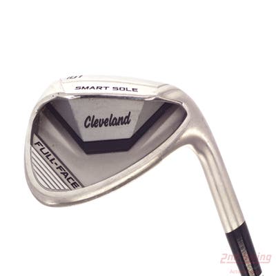 Cleveland Smart Sole Full-Face Wedge Gap GW UST Mamiya Recoil 80 Dart Graphite Wedge Flex Right Handed 35.75in