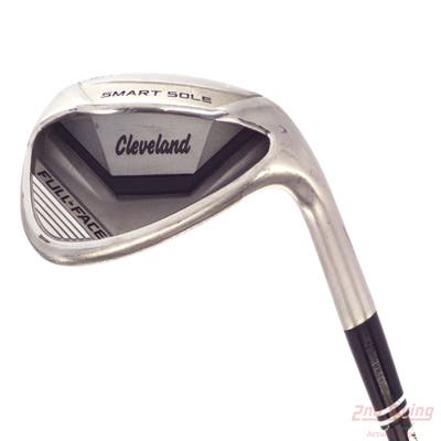 Cleveland Smart Sole Full-Face Wedge Sand SW UST Mamiya Recoil 80 Dart Graphite Wedge Flex Right Handed 35.5in