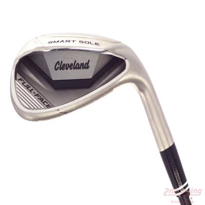 Cleveland Smart Sole Full-Face Wedge Sand SW UST Mamiya Recoil 80 Dart Graphite Wedge Flex Right Handed 35.5in