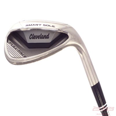 Cleveland Smart Sole Full-Face Wedge Lob LW UST Mamiya Recoil 80 Dart Graphite Wedge Flex Right Handed 35.25in