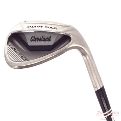 Cleveland Smart Sole Full-Face Wedge Lob LW UST Mamiya Recoil 80 Dart Graphite Wedge Flex Right Handed 35.25in