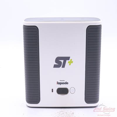 Average 8.0 SkyTrak ST+ Launch Monitor