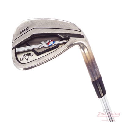 Callaway XR Pro Wedge Gap GW KBS Tour 110 Steel Regular Right Handed 36.0in