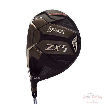 Srixon ZX5 MK II Driver 10.5° Aldila Ascent 40 Graphite Senior Left Handed 46.0in