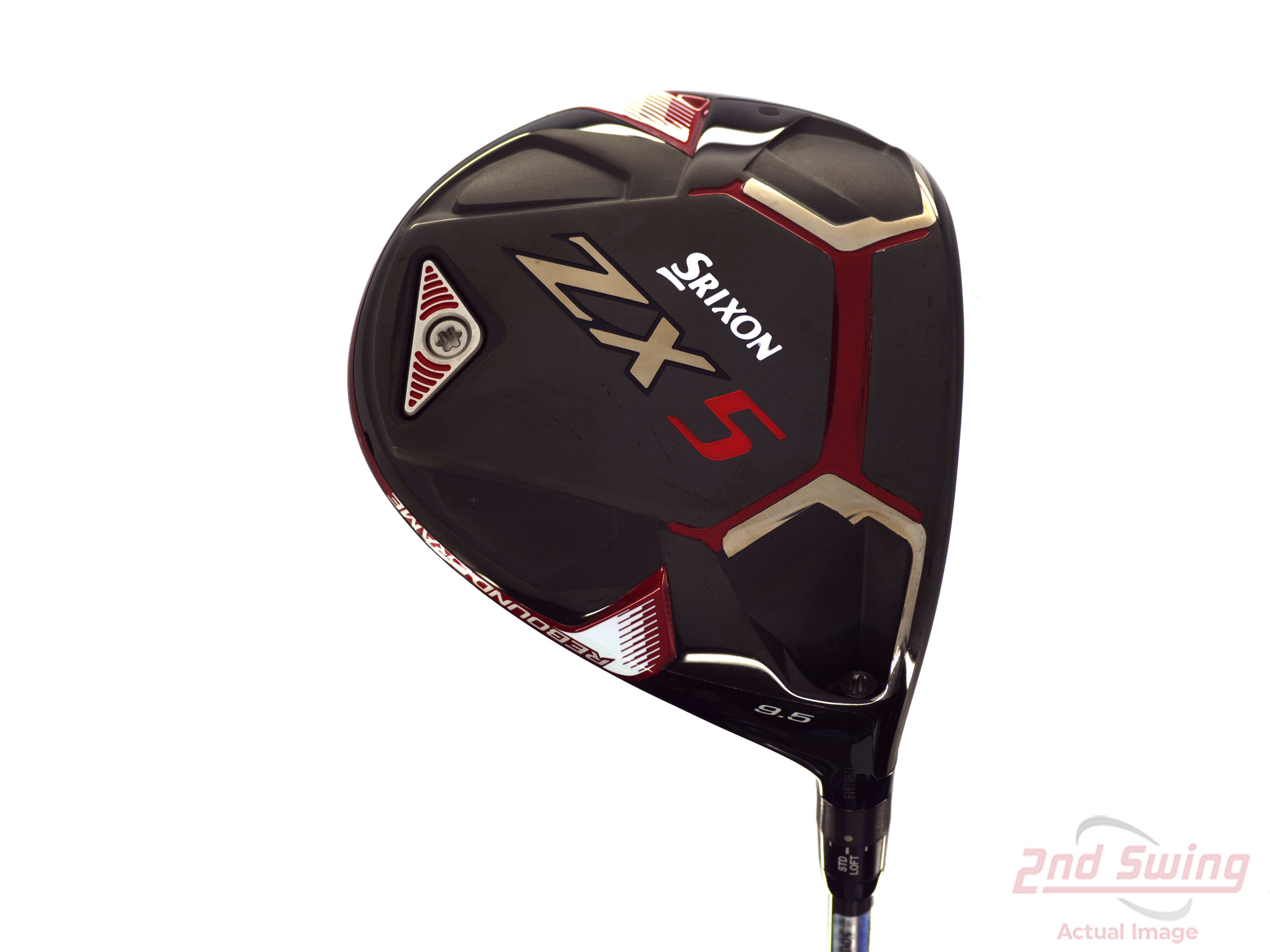 Srixon ZX5 Driver | 2nd Swing Golf