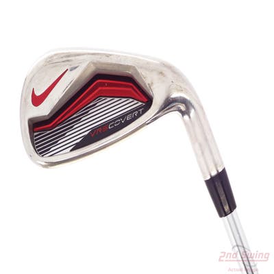 Nike VRS Covert X Single Iron Pitching Wedge PW True Temper Dynalite 105 Steel Regular Right Handed 36.0in