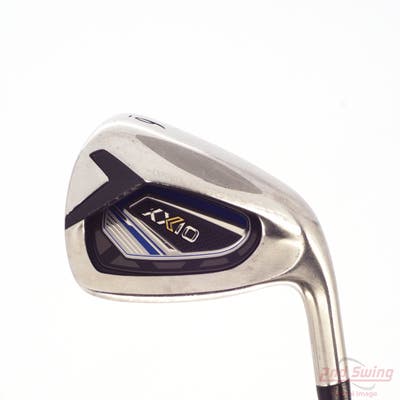XXIO 12 Single Iron 6 Iron XXIO MP-1200 Graphite Regular Right Handed 38.0in