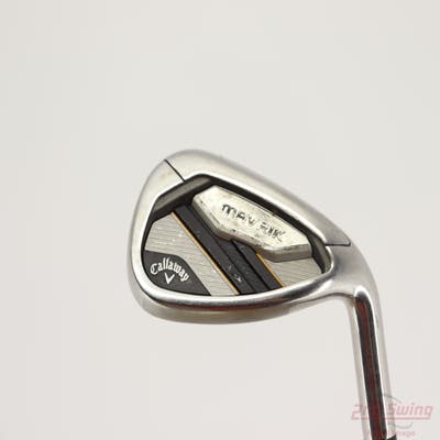 Callaway Mavrik Max Wedge Gap GW Project X Catalyst Wedge Graphite Stiff Right Handed 35.5in