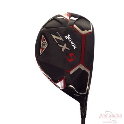 Srixon ZX5 Driver 9.5° Project X EvenFlow Riptide 50 Graphite Regular Right Handed 45.75in