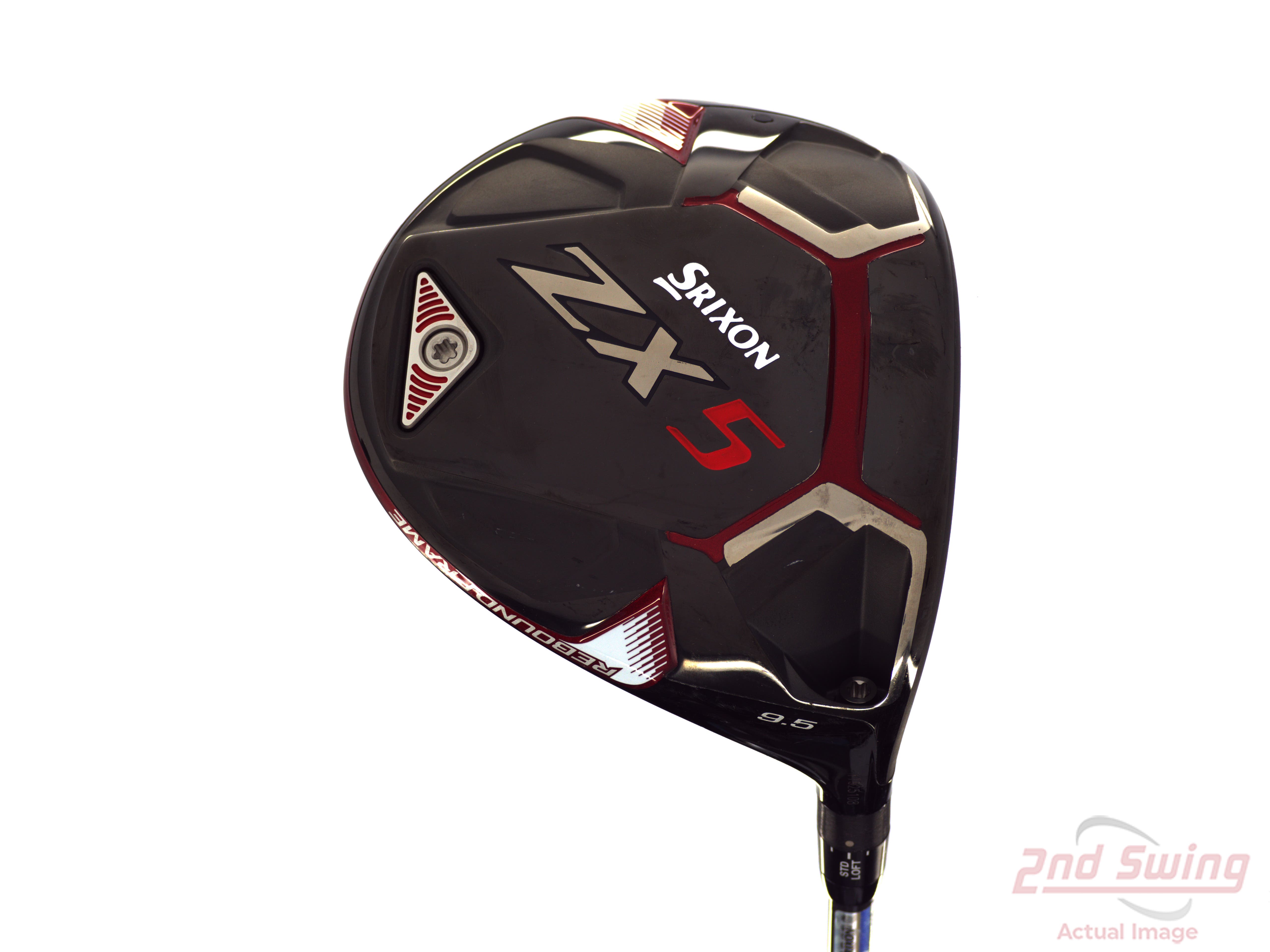 Srixon ZX5 Driver | 2nd Swing Golf
