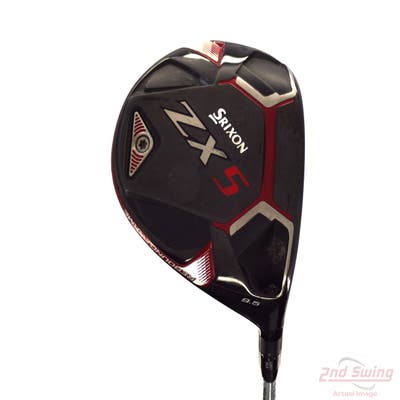 Srixon ZX5 Driver 9.5° Project X EvenFlow Riptide 50 Graphite Stiff Right Handed 45.5in