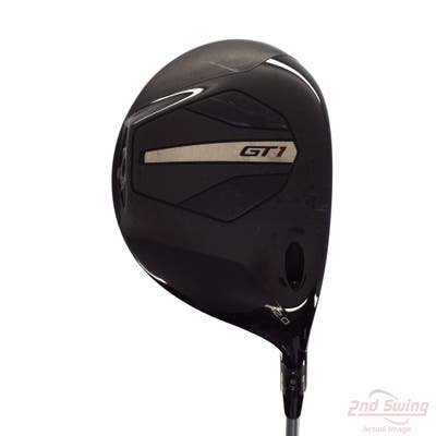 Titleist GT1 Driver 12° Fujikura 2025 Air Speeder 40 Graphite Regular Right Handed 45.75in