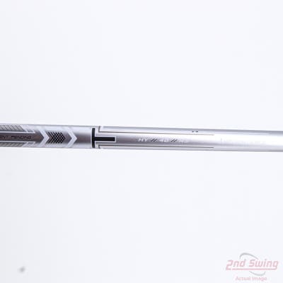 Used W/ Titleist Adapter Mitsubishi Rayon MMT SpeedMesh 40 Hybrid Shaft Ladies 38.0in