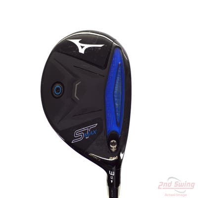 Mizuno ST-MAX 230 Fairway Wood 3 Wood 3W 15° Project X Denali Red 50 Graphite Senior Right Handed 43.5in