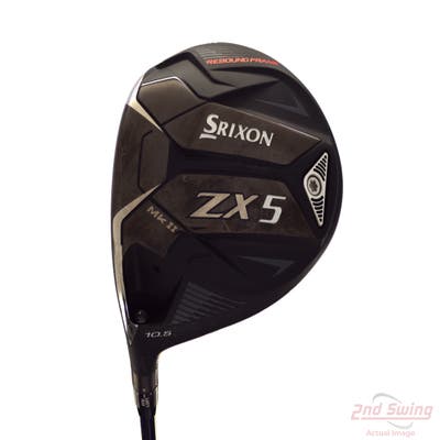 Srixon ZX5 MK II Driver 10.5° Fujikura Ventus Blue 6 Graphite Stiff Left Handed 45.75in
