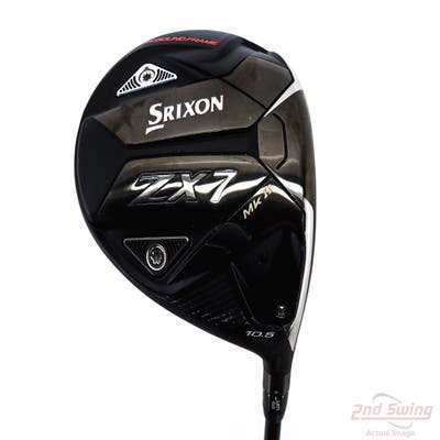 Mint Srixon ZX7 MK II Driver 10.5° Project X HZRDUS Black Gen4 60 Graphite Stiff Right Handed 45.75in