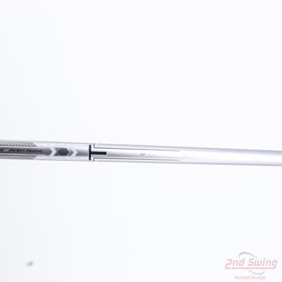 Used W/ Titleist Adapter Mitsubishi Rayon MMT SpeedMesh 35g Fairway Shaft Ladies 39.75in