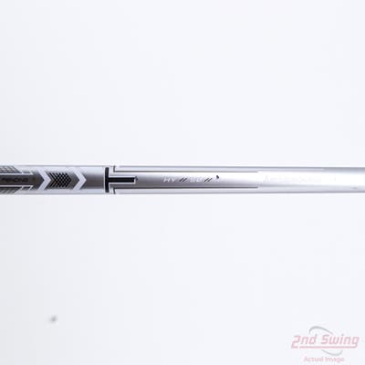 Used W/ Titleist Adapter Mitsubishi Rayon MMT SpeedMesh 50 Hybrid Shaft Regular 40.0in