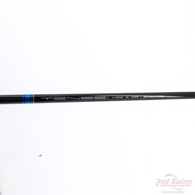 Used W/ Titleist Adapter Mitsubishi Rayon Tensei AV Blue 65 Fairway Shaft Regular 41.0in