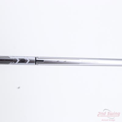 Used W/ Titleist Adapter Mitsubishi Rayon MMT SpeedMesh 40 Hybrid Shaft Ladies 38.25in