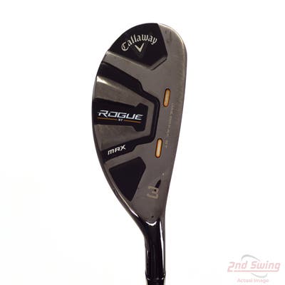 Callaway Rogue ST Max Hybrid 3 Hybrid Mitsubishi Tensei AV Blue 75 Graphite Stiff Right Handed 42.0in