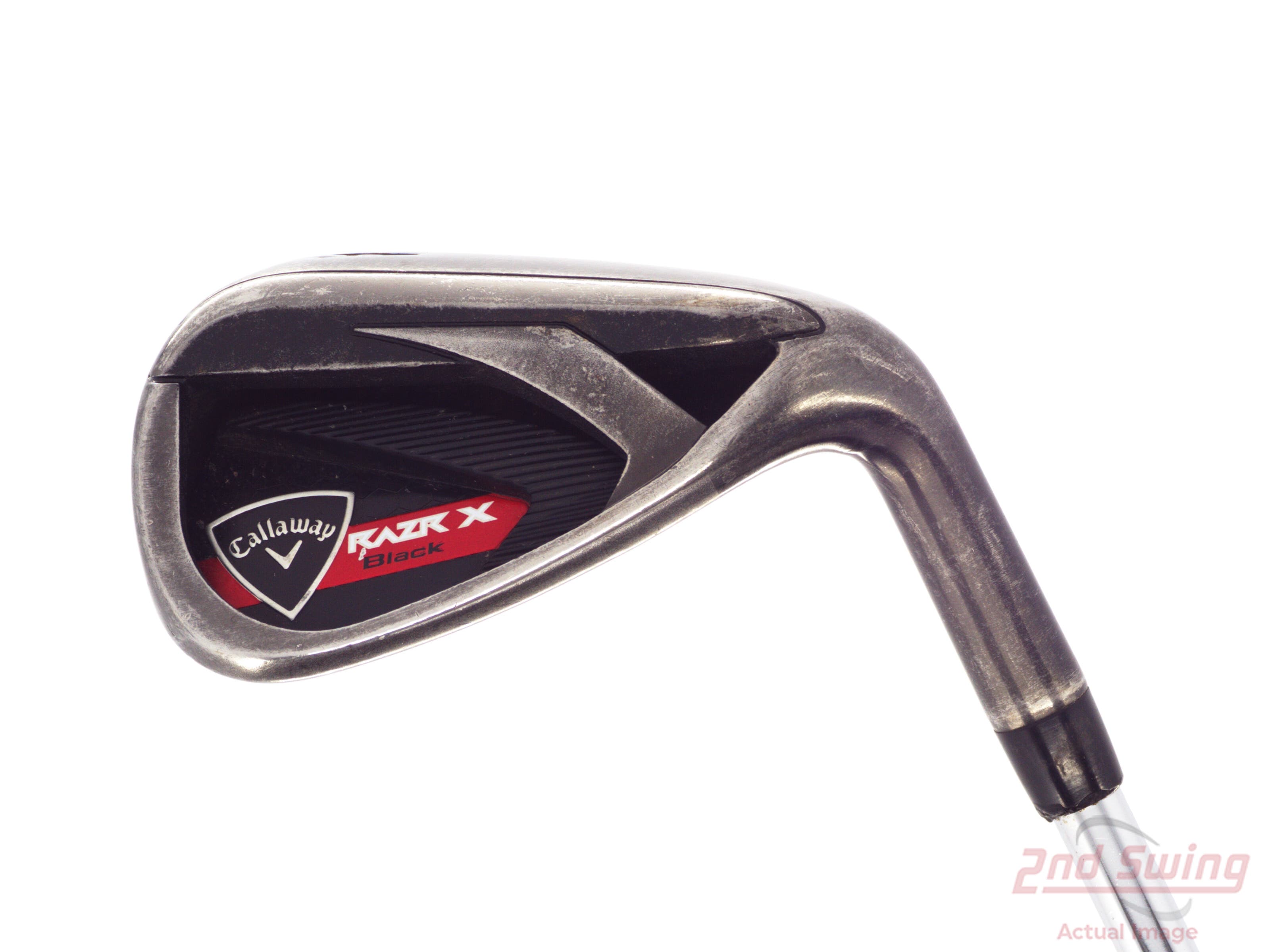 Callaway Razr X Black Wedge | 2nd Swing Golf