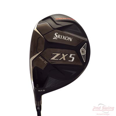 Srixon ZX5 MK II Driver 10.5° Fujikura Ventus Blue 6 Graphite Stiff Left Handed 45.75in
