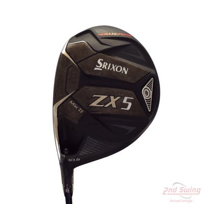 Srixon ZX5 MK II Driver 10.5° Fujikura Ventus Blue 6 Graphite Stiff Left Handed 45.75in