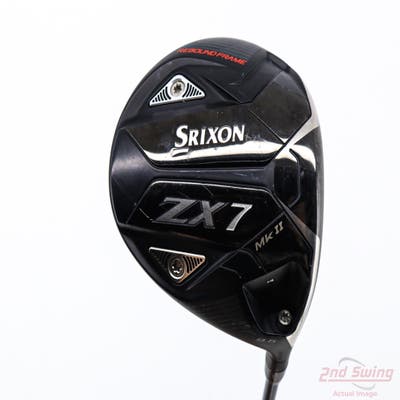 Srixon ZX7 MK II Driver 9.5° Fujikura Ventus Blue Velocore 6 Graphite Stiff Right Handed 45.75in