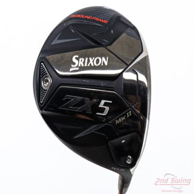 Srixon ZX5 MK II Driver 10.5° Fujikura Ventus Red Velocore 5 Graphite Stiff Right Handed 45.75in