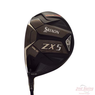 Srixon ZX5 MK II Driver 10.5° Fujikura Ventus Blue 6 Graphite Stiff Left Handed 45.5in